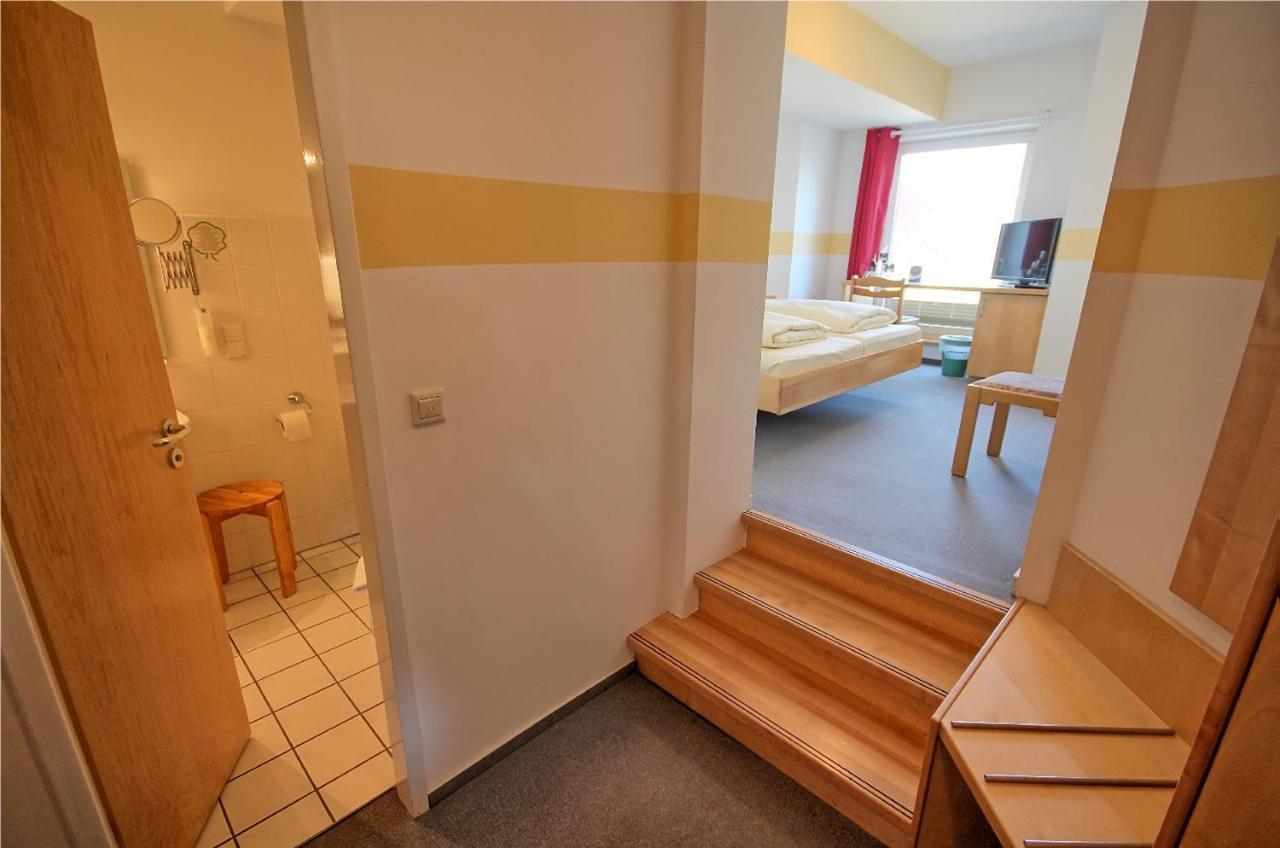 Hotel Lechstedter Obstweinschaenke à Bad Salzdetfurth Extérieur photo